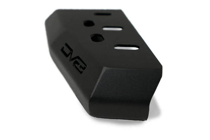 DV8 Offroad DV8 21-22 Ford Bronco A-Pillar Pod Light Mounts