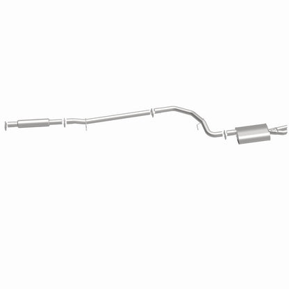 Magnaflow BRExhaust 05-07 Ford Freestyle 3.0L Exhaust Kit