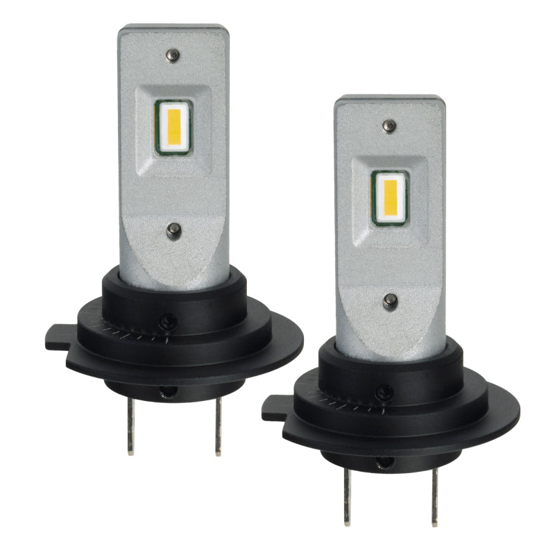 ORACLE Lighting Oracle H7 - VSeries LED Headlight Bulb Conversion Kit - 6000K
