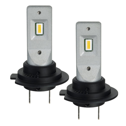 ORACLE Lighting Oracle H7 - VSeries LED Headlight Bulb Conversion Kit - 6000K