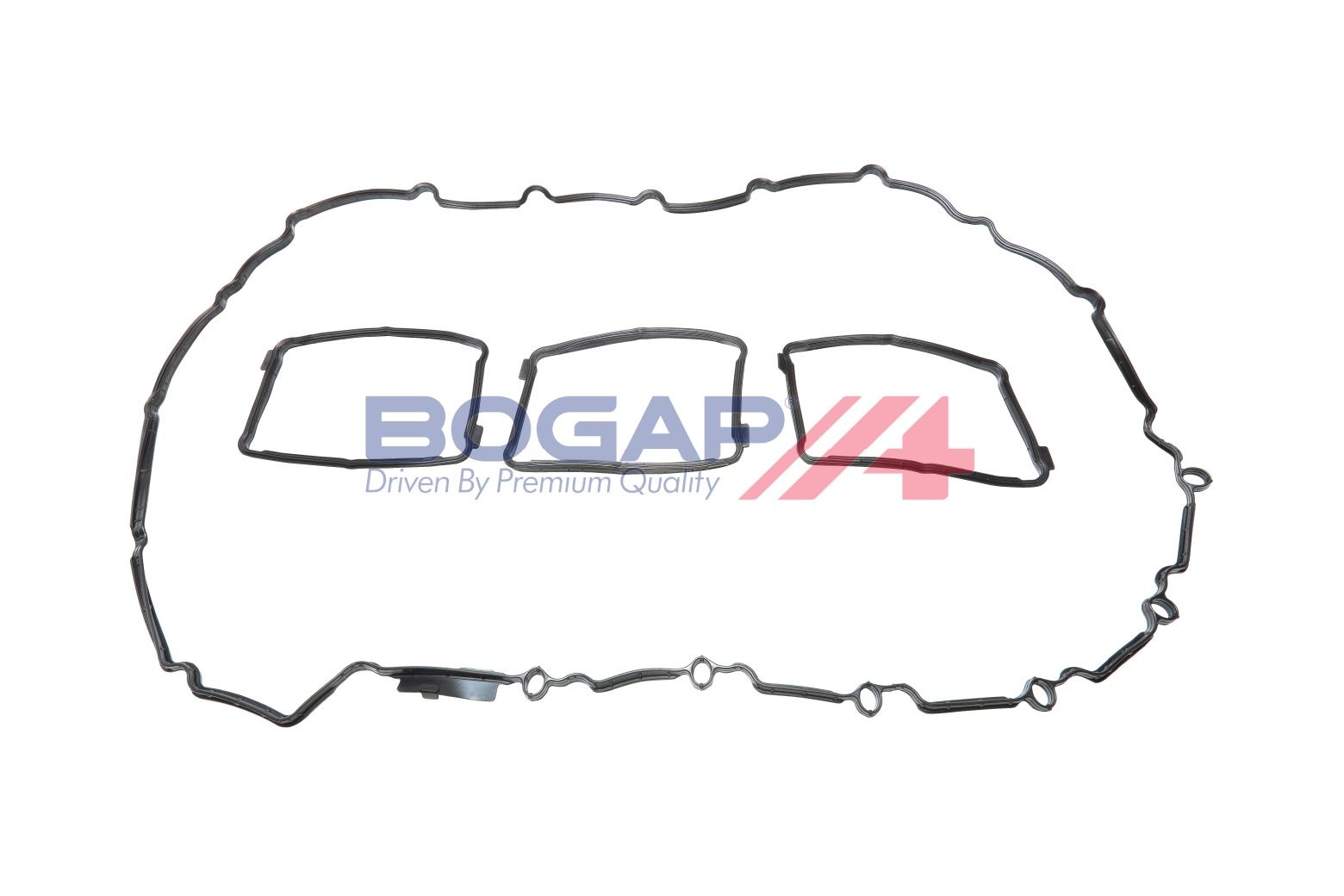 BOGAP B1118118 Gasket, Cylinder Head Cover