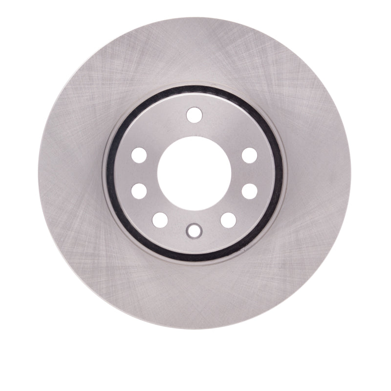 DFC 03-11 Cadillac BLS (Mexico) Front Brake Rotor