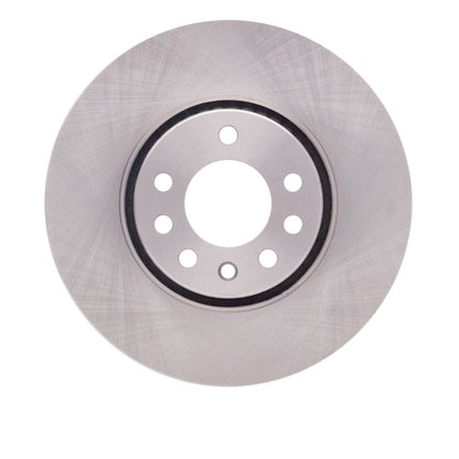 DFC 03-11 Cadillac BLS (Mexico) Front Brake Rotor