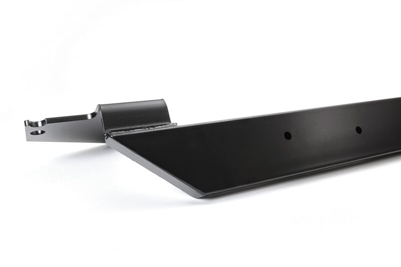 Perrin Performance PERRIN 02-07 Subaru WRX/STI  Front Mount Intercooler Bumper Beam - Black