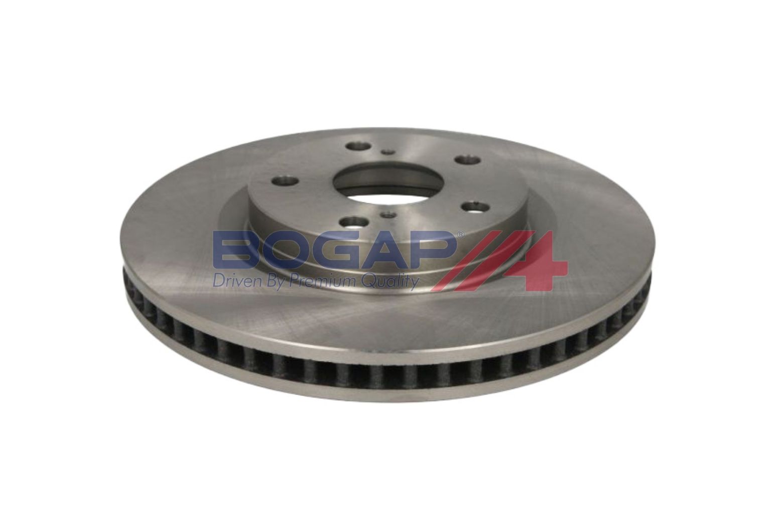 BOGAP T8211100 Brake Disc