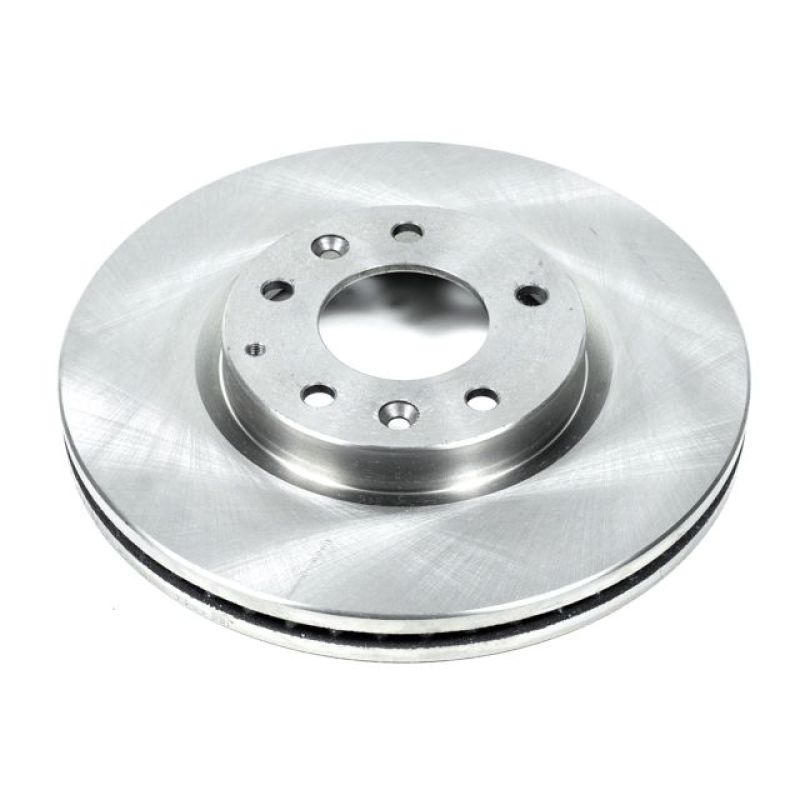 PowerStop Power Stop 07-12 Mazda CX-7 Front Autospecialty Brake Rotor