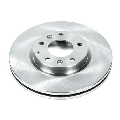 PowerStop Power Stop 07-12 Mazda CX-7 Front Autospecialty Brake Rotor