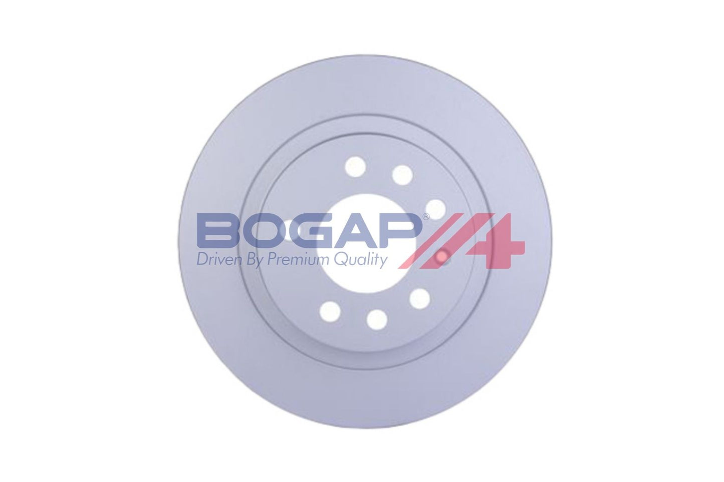 BOGAP L8211166 Brake Disc