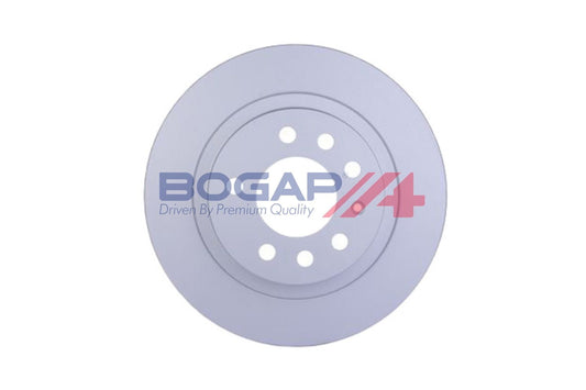 BOGAP L8211166 Brake Disc