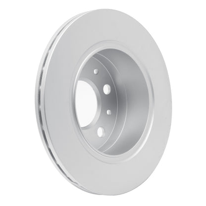 DFC 14-21 Ram ProMaster 3500 Rear GeoSPEC Coated Rotor