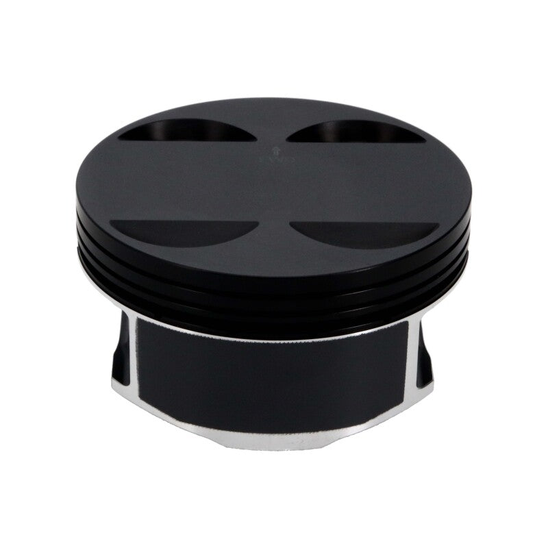 Wiseco HD Milwaukee 8 117cid 11.01 CR (X) Piston Kit