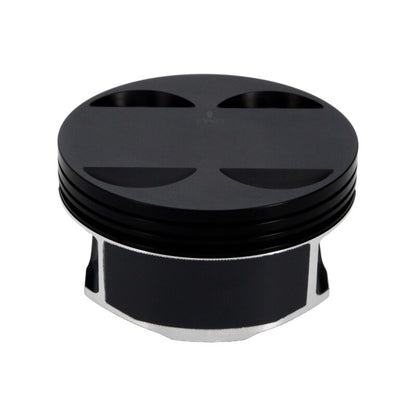 Wiseco HD Milwaukee 8 117cid 11.01 CR (X) Piston Kit