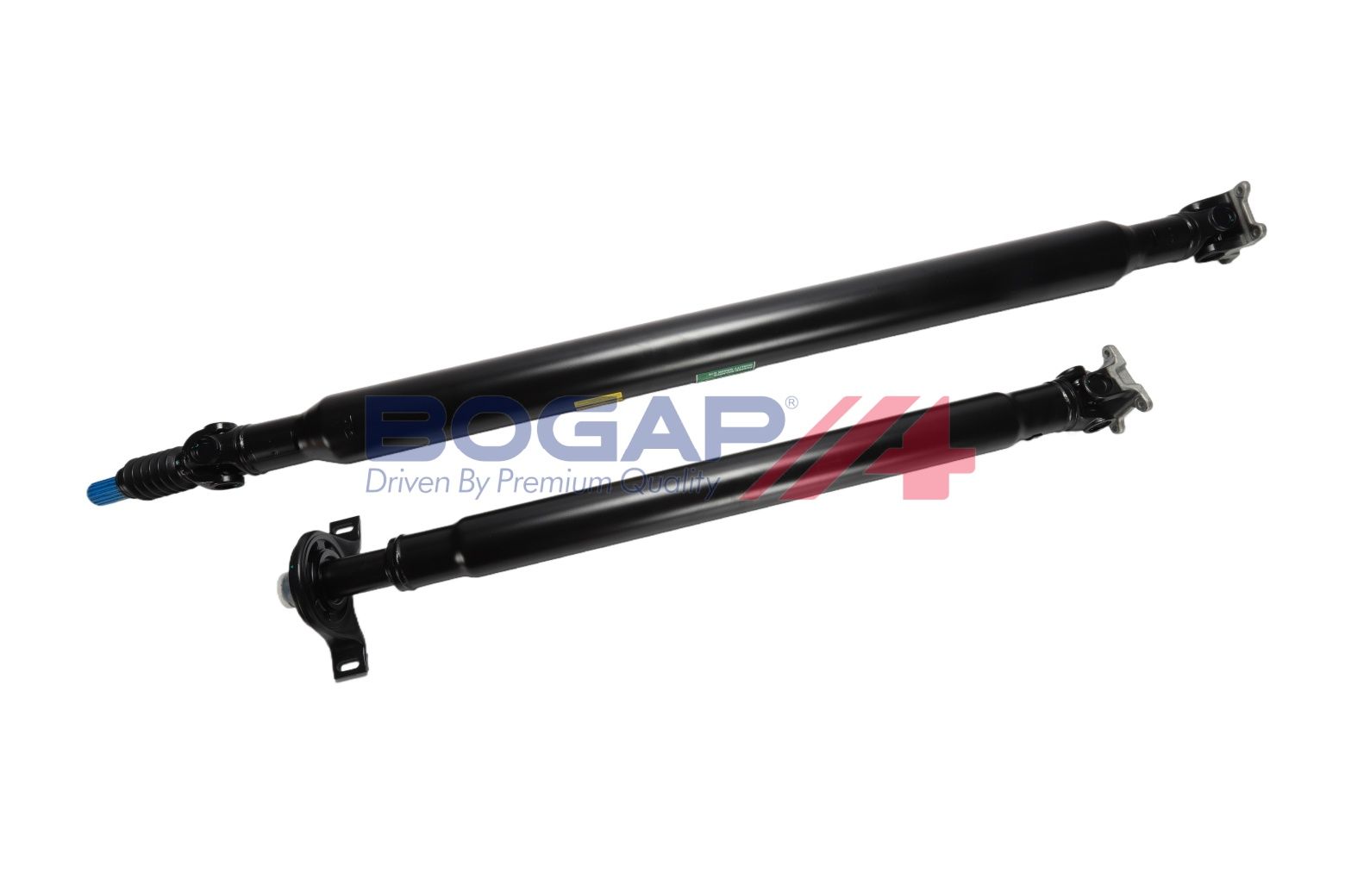 BOGAP C3510266 Propshaft, Axle Drive