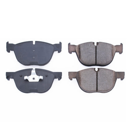 PowerStop Power Stop 16-18 BMW X4 Front Z16 Evo Ceramic Brake Pad