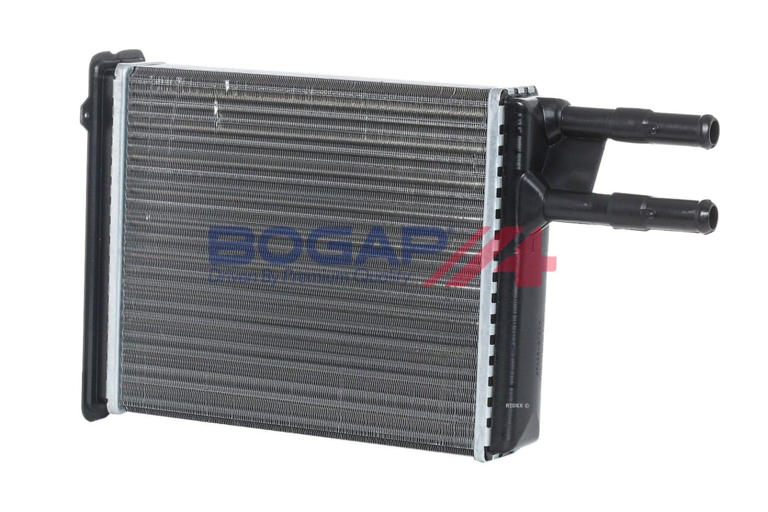 BOGAP P4120116 Heat Exchanger, Interior Heating