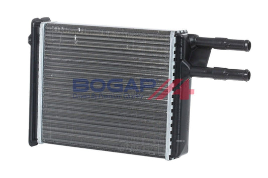 BOGAP P4120116 Heat Exchanger, Interior Heating