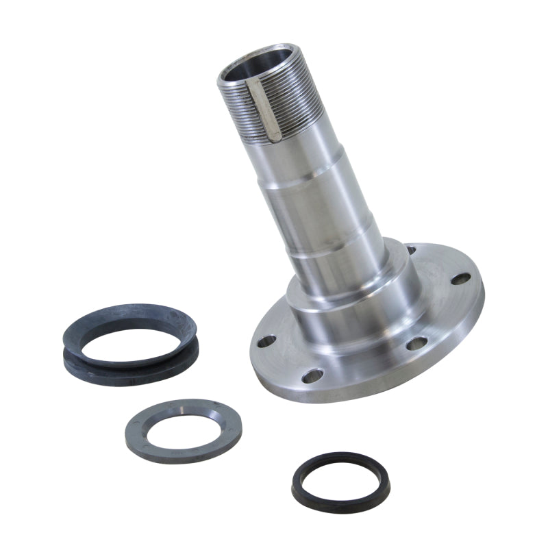 Yukon Gear & Axle Yukon Gear Replacement Spindle For Dana 44 IFS / 6 Stud Holes