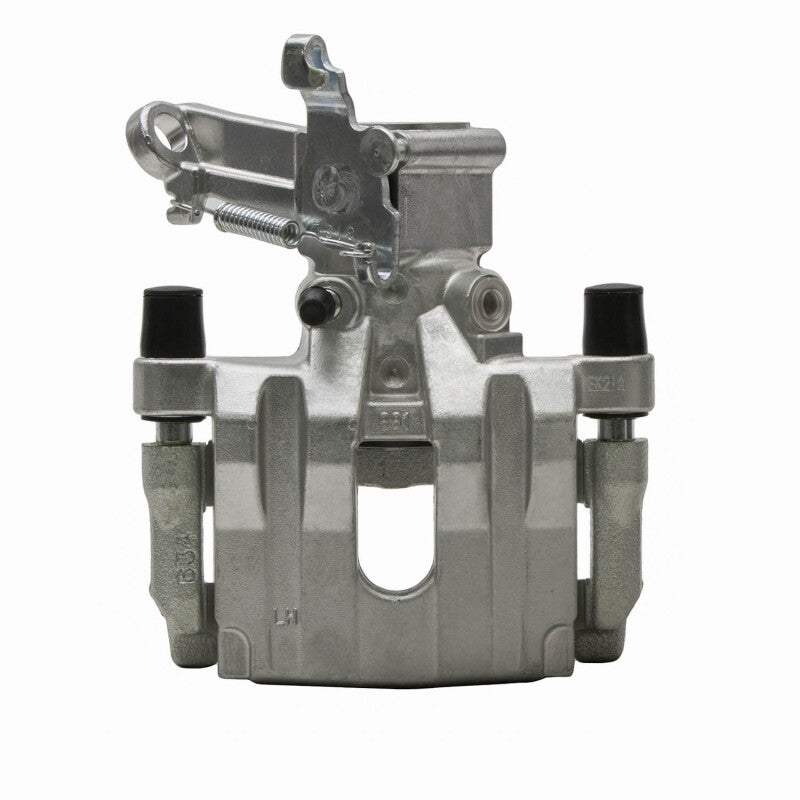 DFC 03-07 Saab 9-3 Rear-L Premium Caliper - Silver Zinc Coated