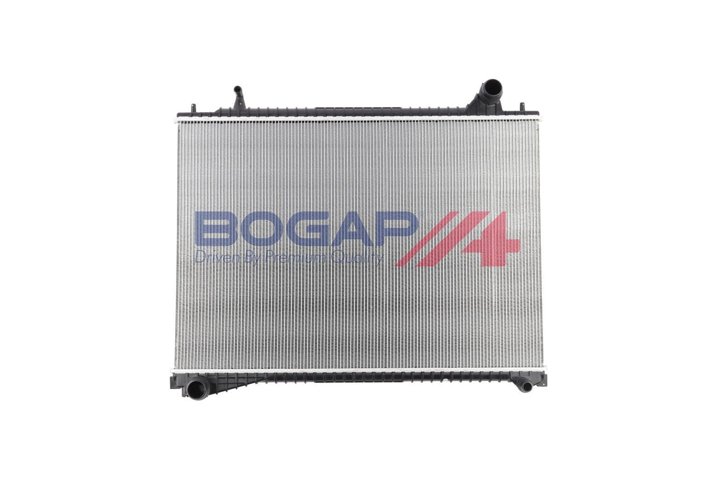 BOGAP J4210104 Radiator, Engine Cooling