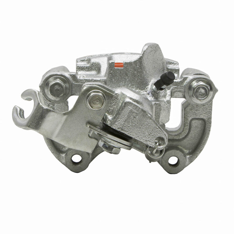DFC 90-94 Asuna SUNFIRE Rear-R Premium Caliper - Silver Zinc Coated