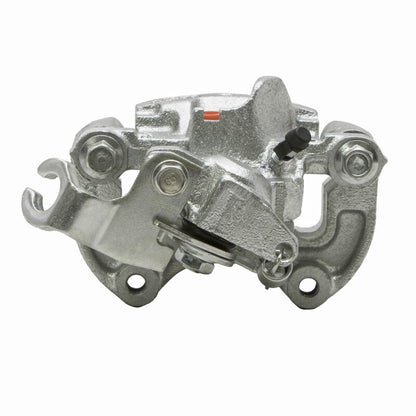DFC 90-94 Asuna SUNFIRE Rear-R Premium Caliper - Silver Zinc Coated