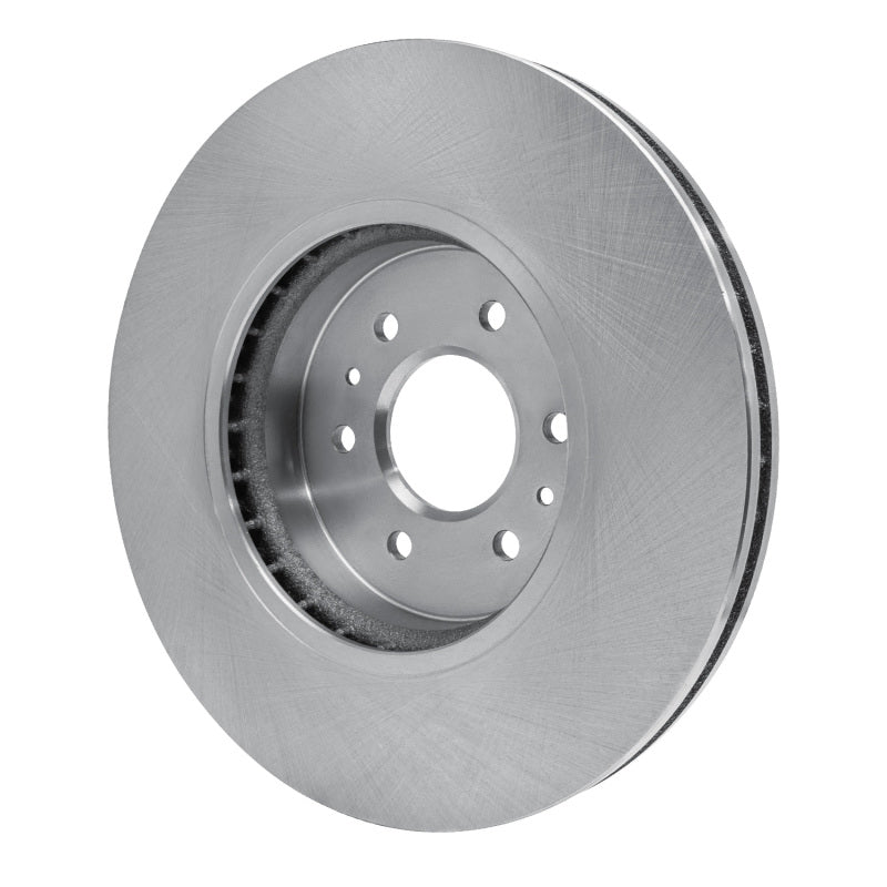 DFC 09-10 Kia Borrego Front Brake Rotor