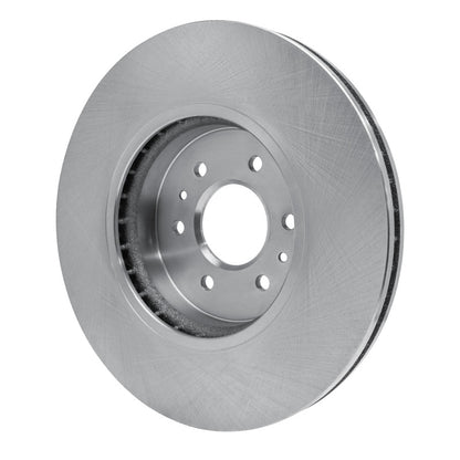 DFC 09-10 Kia Borrego Front Brake Rotor