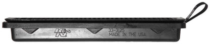 K&N Engineering K&N 15-18 Hyundai Tucson L4-2.0L DSL Drop In Replacement Air Filter