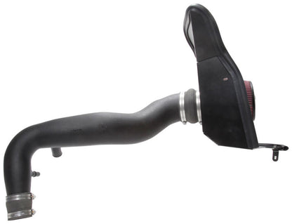 K&N Engineering K&N 2018 Ford Mustang L4-2.3L F/I AirCharger Performance Intake