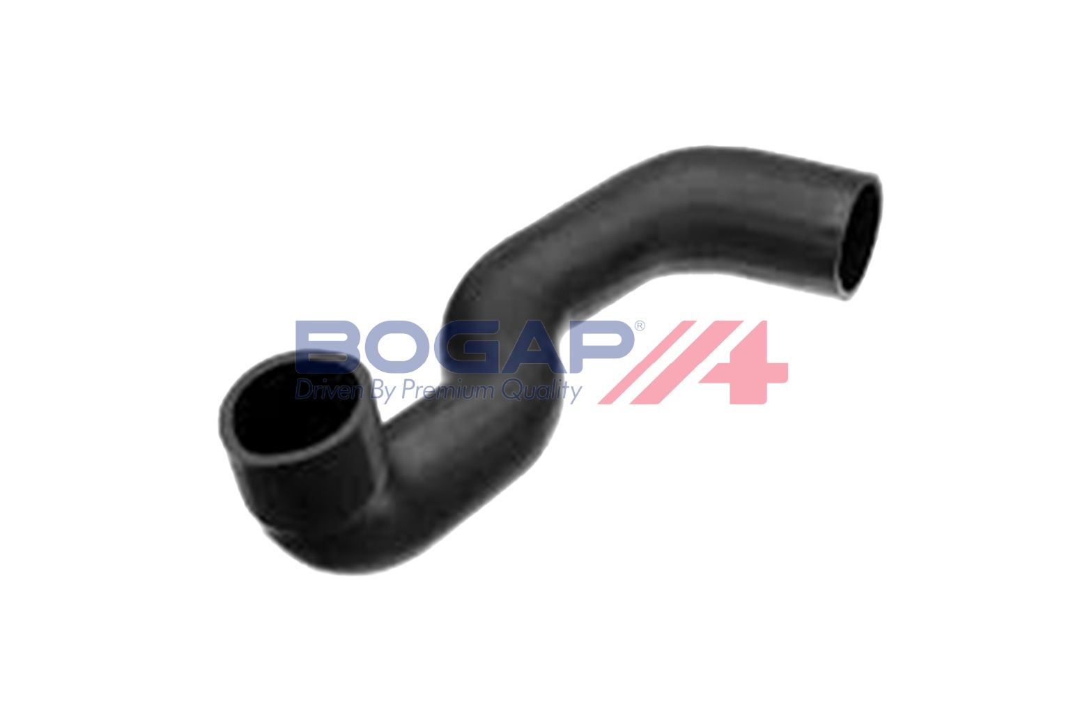 BOGAP W1711127 Charge Air Hose