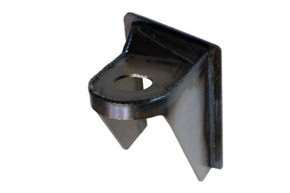 Rustbuster 11-18 Chevy Silverado 2500HD/3500HD Rear Cab Mount - Left