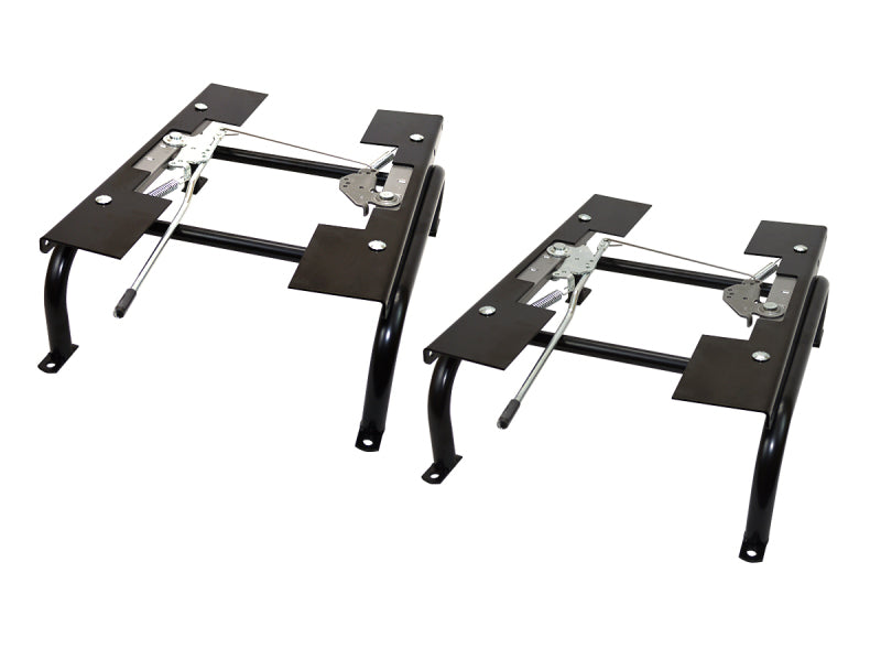 PRP Seats PRP Slider Seat Mount Kit/Universal - Pair