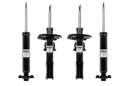 Eibach Pro-Damper Kit for 11-13 Chrysler 300/300C / 11-13 Dodge Challenger/Charger