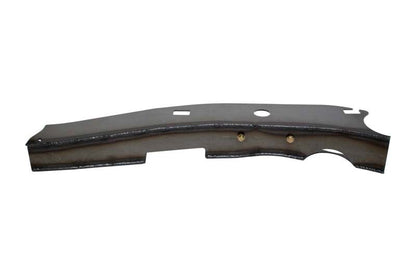 Rustbuster Over Axle Frame Section Left Side