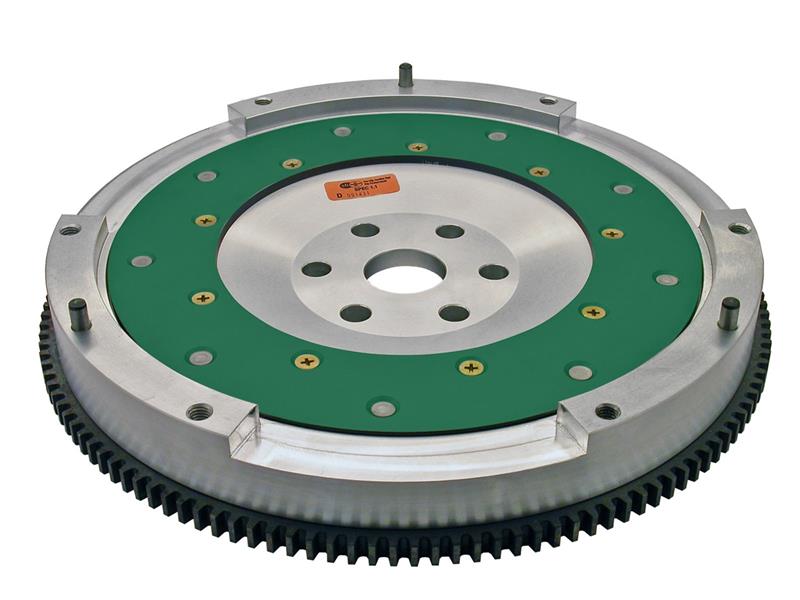 Fidanza 98-03 Ford Escort 2.0 ZX2 Aluminum Flywheel