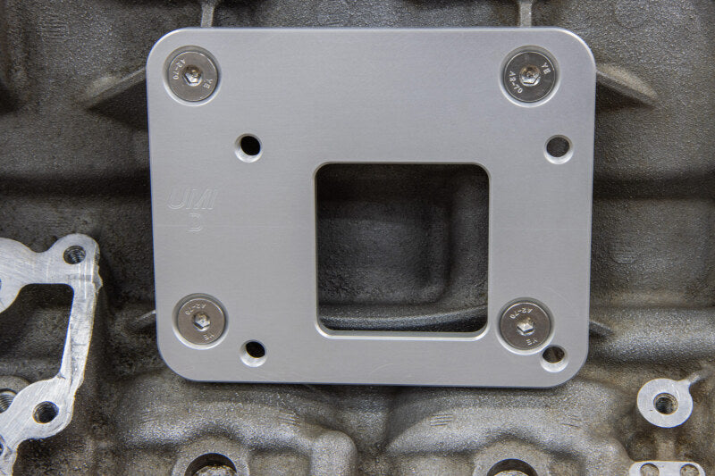 UMI Performance LS to LT Engine Conversion Brackets