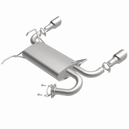 Magnaflow BRE Exhaust 03-07 G35 3.5L Muffler Kit