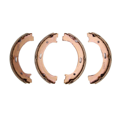 DFC 03-04 Dodge Dakota 4WD Parking Brake Parking Shoes