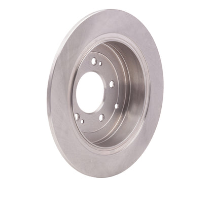 DFC 16-22 Hyundai Tucson Rear Brake Rotor