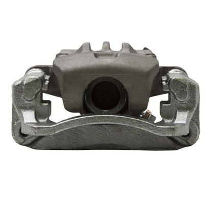 DFC 12-23 Subaru Crosstrek Rear-R Premium Caliper - Silver Zinc Coated