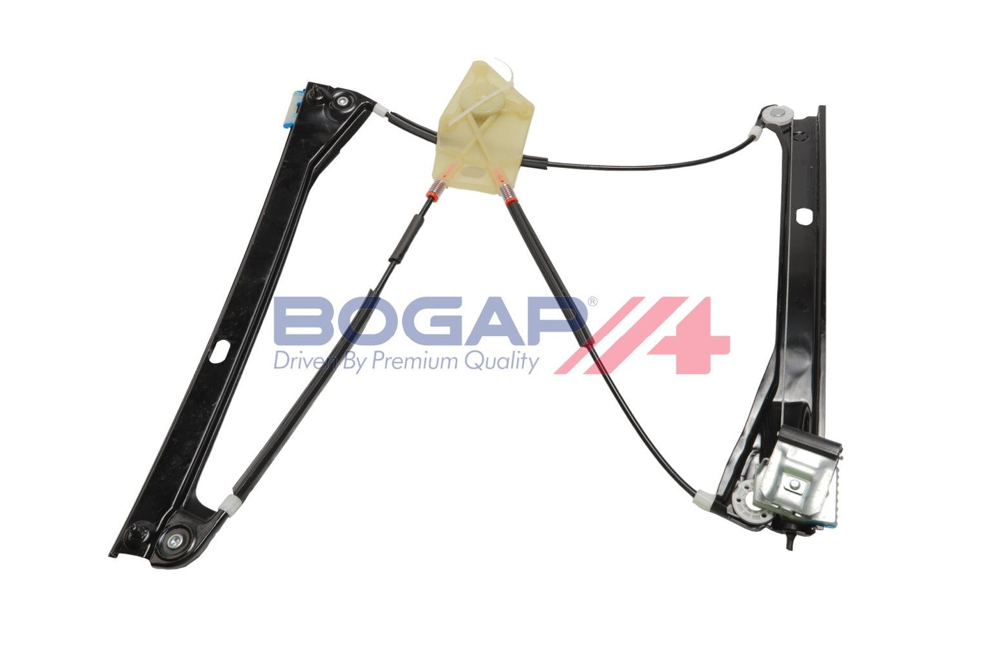 BOGAP A5341214 Window Regulator