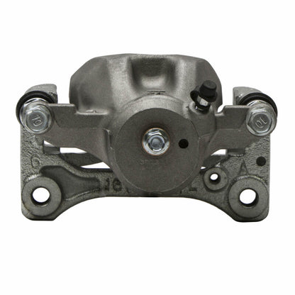 DFC 93-00 Lexus LS400 Rear-L Silver Zinc Coated Premium Caliper