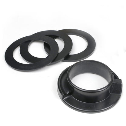 Ridetech 67- 69 Camaro Firebird 68-74 Nova Front Lower StrongArms Stock Style Coil Spring