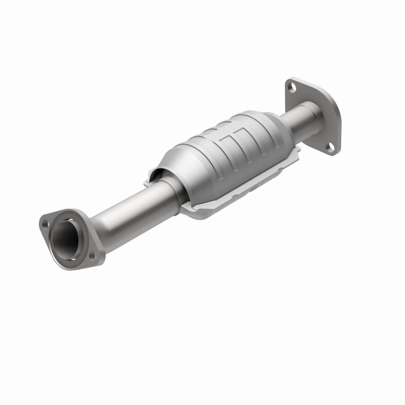 MagnaFlow Direct Fit Catalytic Converter 02-03 MPV 3.0L Driver Side Rear OEM
