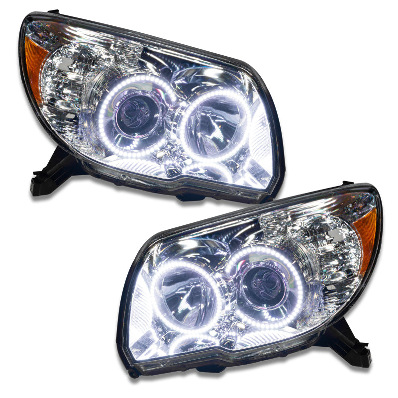 ORACLE Lighting Oracle 06-09 Toyota 4-Runner SMD HL - White