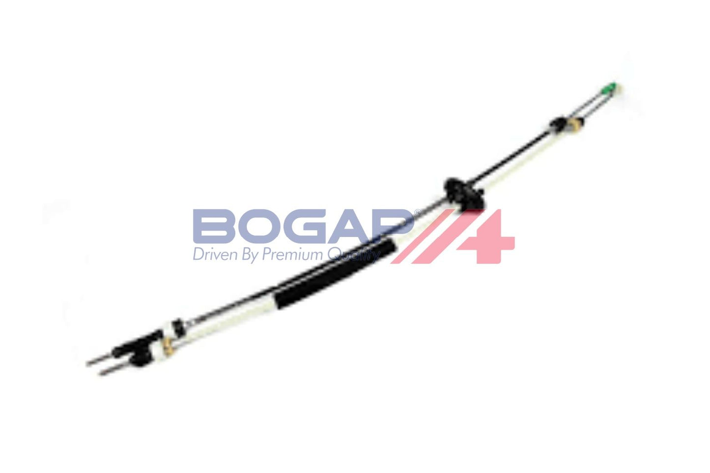 BOGAP A5717110 Cable Pull, Manual Transmission