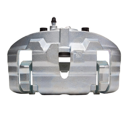 DFC 01-03 Volkswagen EuroVan Front-R Silver Zinc Coated Premium Caliper
