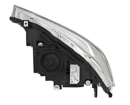 Hella 2015 BMW 3Ser 15 - Headlamp Rh Hal