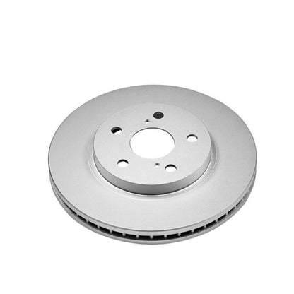 PowerStop Power Stop 2002 Lexus ES300 Front Evolution Geomet Coated Rotor
