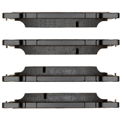 DFC 12-17 Hyundai Equus Front 5000 Advanced Ceramic Brake Pads